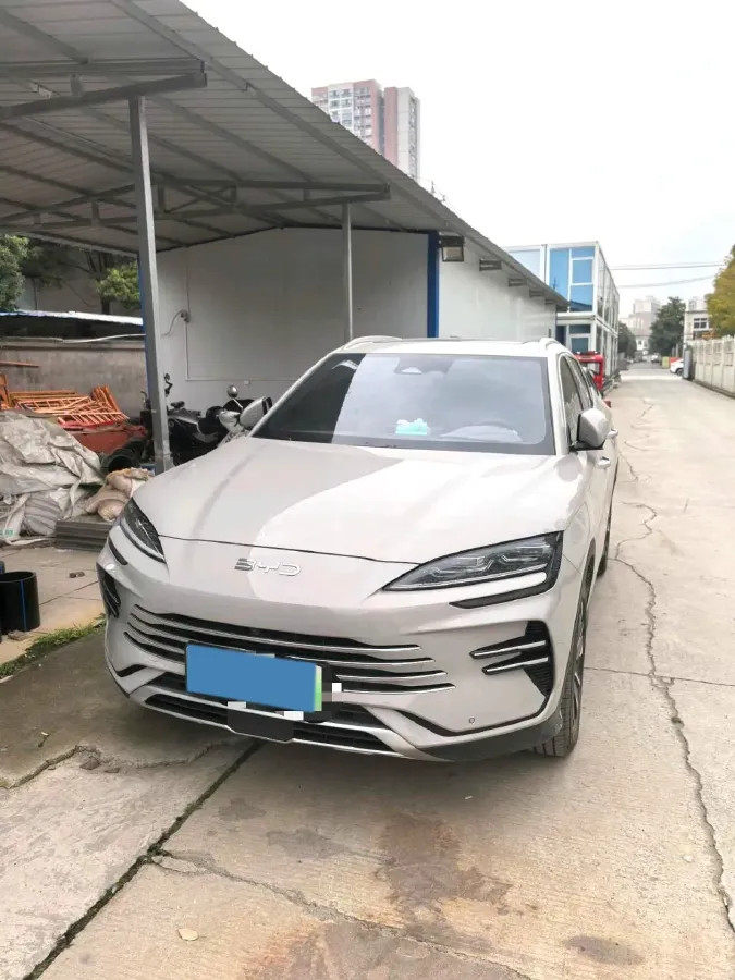 2025 BYD Song Plus 1.5L 101HP L4 E-CVT PHEV 18.3KWH,autocango,china used car exporter,china ev exporter,chinese used car exporter,chinese used ev exporter