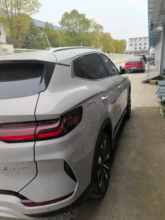 2025 BYD Song Plus 1.5L 101HP L4 E-CVT PHEV 18.3KWH,autocango,china used car exporter,china ev exporter,chinese used car exporter,chinese used ev exporter