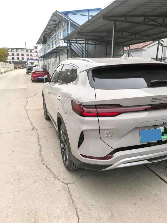 2025 BYD Song Plus 1.5L 101HP L4 E-CVT PHEV 18.3KWH,autocango,china used car exporter,china ev exporter,chinese used car exporter,chinese used ev exporter