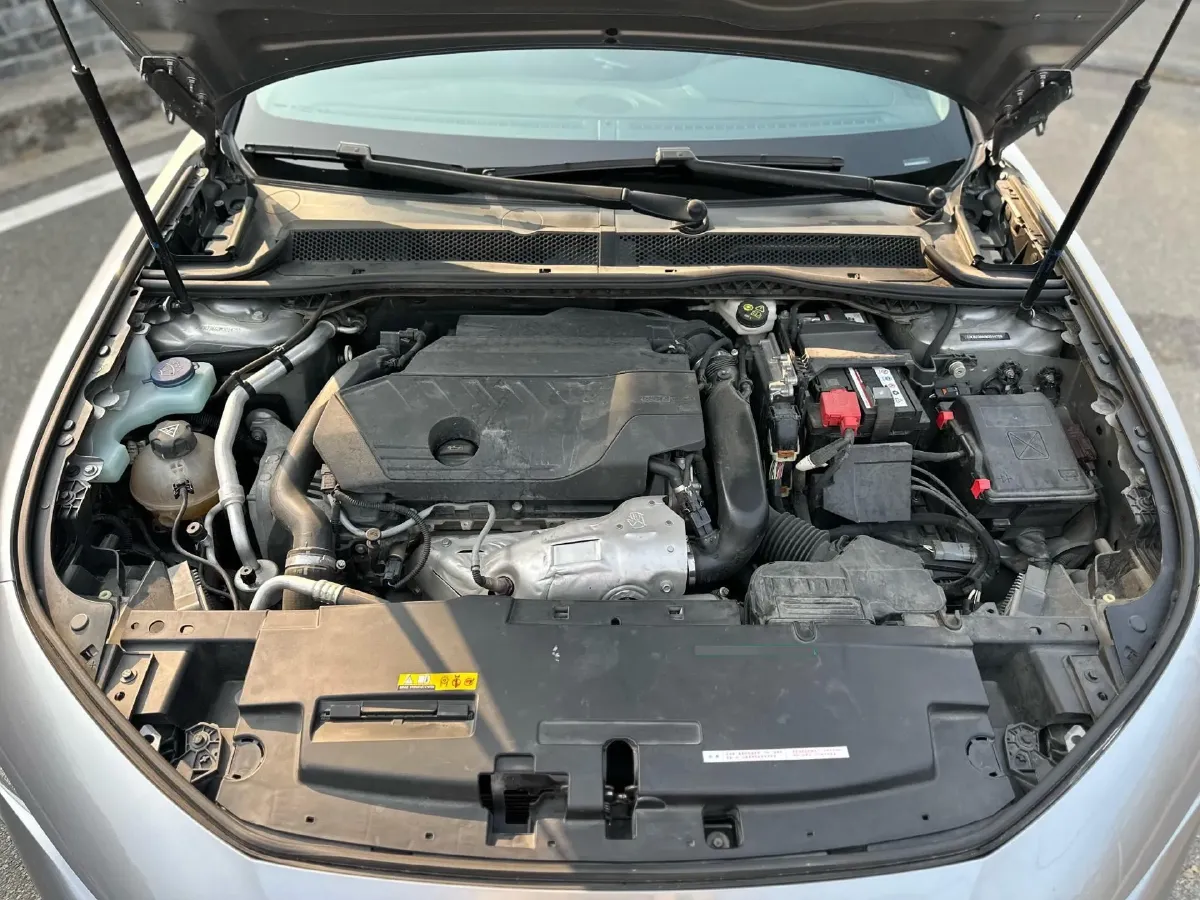 2021 Peugeot 508 1.8T 211HP L4 8AT,autocango,china used car exporter,china ev exporter,chinese used car exporter,chinese used ev exporter