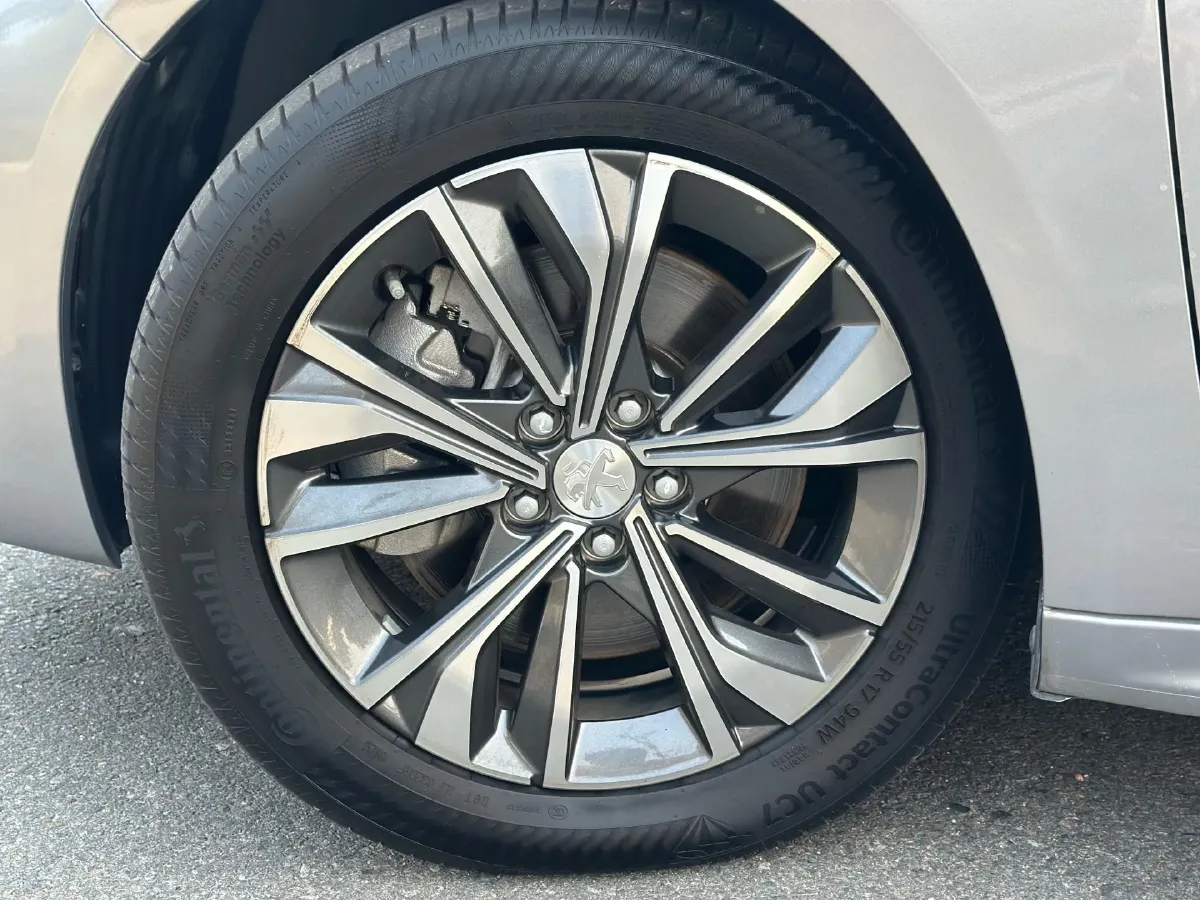 2021 Peugeot 508 1.8T 211HP L4 8AT,autocango,china used car exporter,china ev exporter,chinese used car exporter,chinese used ev exporter