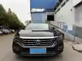 2020 Volkswagen Passat 2.0T 186HP L4 7DCT