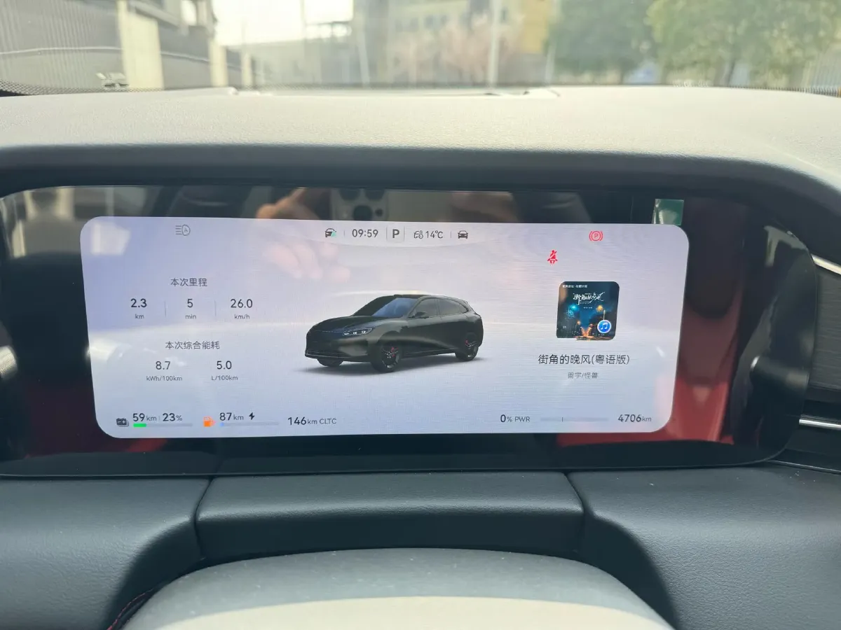 2025 AITO AITO M5 1.5T 152HP L4 REEV 42KWH,autocango,china used car exporter,china ev exporter,chinese used car exporter,chinese used ev exporter