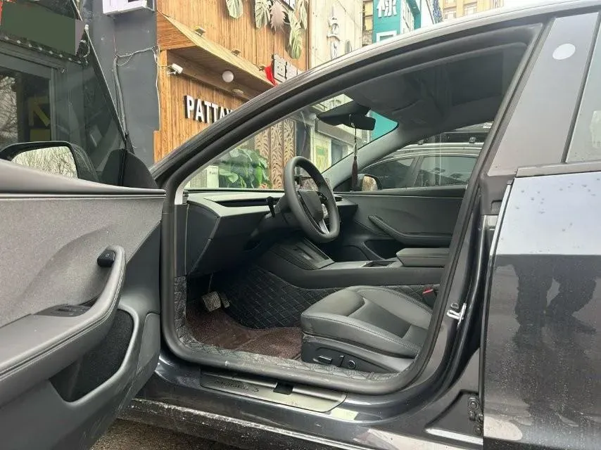 2025 Tesla Model 3 BEV,autocango,china used car exporter,china ev exporter,chinese used car exporter,chinese used ev exporter