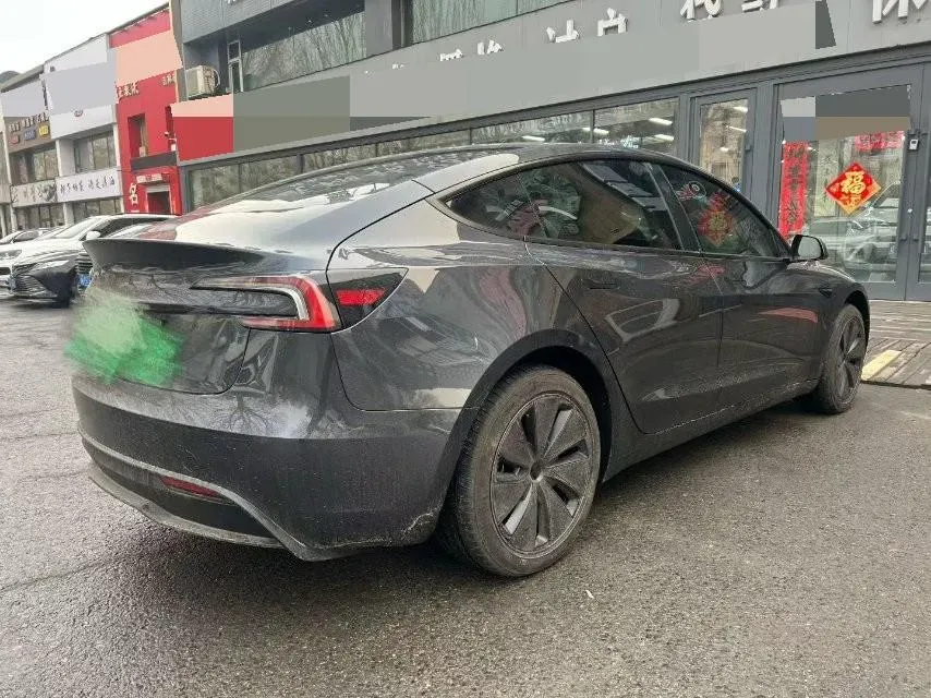 2025 Tesla Model 3 BEV,autocango,china used car exporter,china ev exporter,chinese used car exporter,chinese used ev exporter