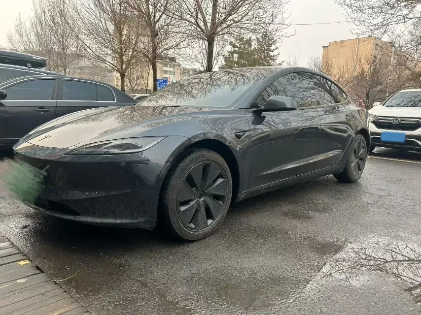 2025 Tesla Model 3 BEV,autocango,china used car exporter,china ev exporter,chinese used car exporter,chinese used ev exporter