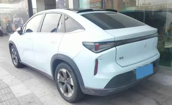 2023 Livan 7 BEV 68.03KWH,autocango,china used car exporter,china ev exporter,chinese used car exporter,chinese used ev exporter