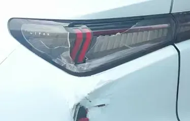 2023 Livan 7 BEV 68.03KWH,autocango,china used car exporter,china ev exporter,chinese used car exporter,chinese used ev exporter