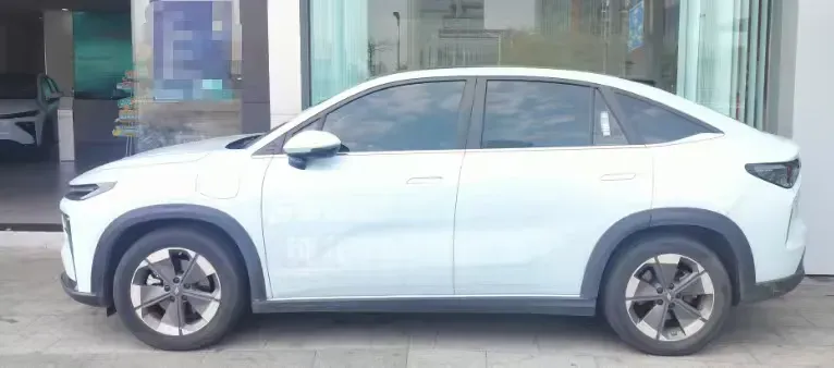 2023 Livan 7 BEV 68.03KWH,autocango,china used car exporter,china ev exporter,chinese used car exporter,chinese used ev exporter