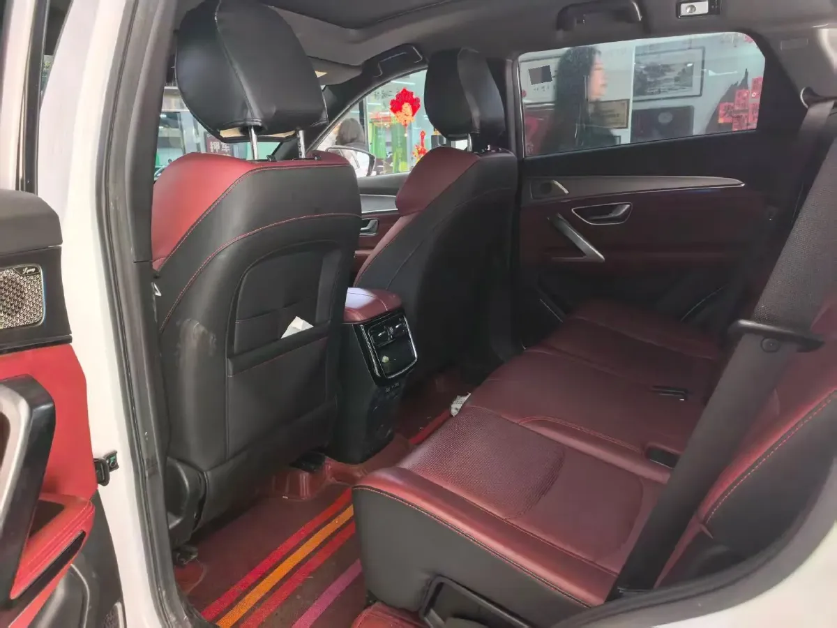 2021 Jetour X70 Plus 1.6T 197HP L4 7DCT,autocango,china used car exporter,china ev exporter,chinese used car exporter,chinese used ev exporter