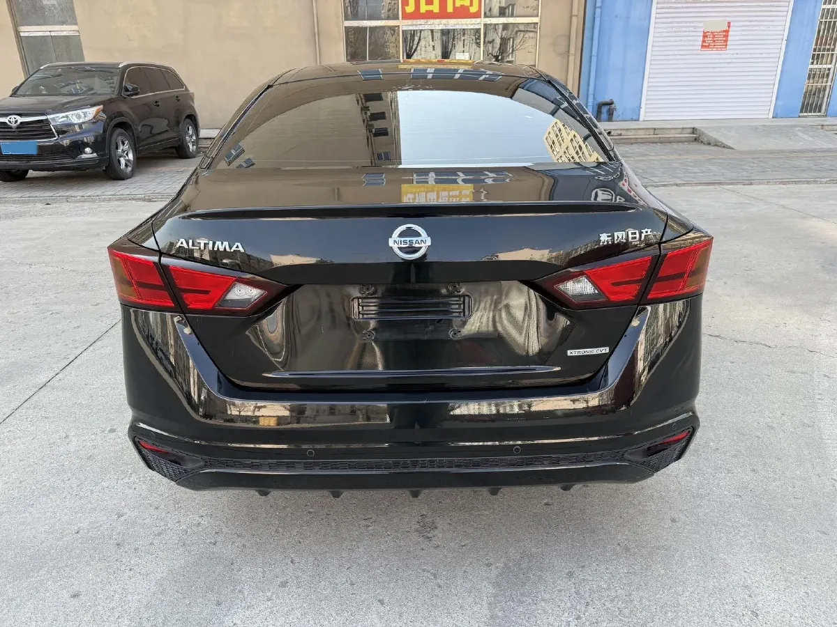 2020 Nissan Teana 2.0L 159HP L4 CVT,autocango,china used car exporter,china ev exporter,chinese used car exporter,chinese used ev exporter