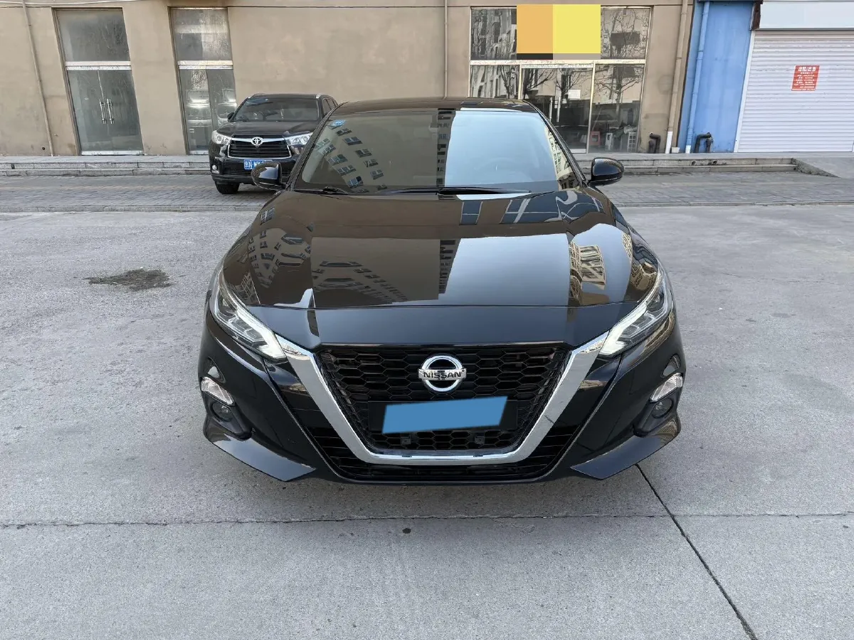 2020 Nissan Teana 2.0L 159HP L4 CVT,autocango,china used car exporter,china ev exporter,chinese used car exporter,chinese used ev exporter