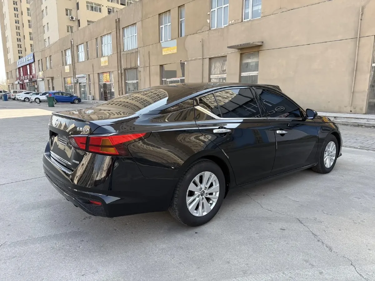 2020 Nissan Teana 2.0L 159HP L4 CVT,autocango,china used car exporter,china ev exporter,chinese used car exporter,chinese used ev exporter