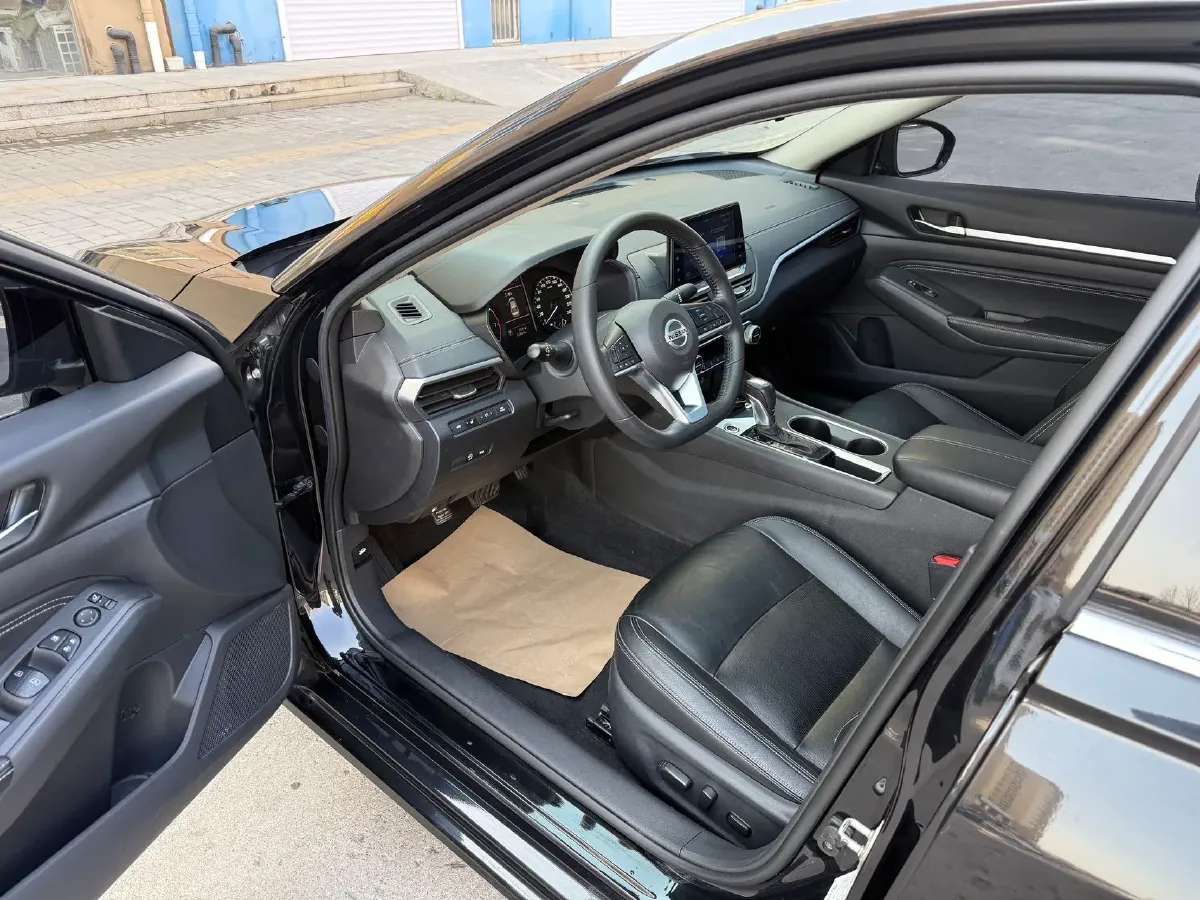 2020 Nissan Teana 2.0L 159HP L4 CVT,autocango,china used car exporter,china ev exporter,chinese used car exporter,chinese used ev exporter