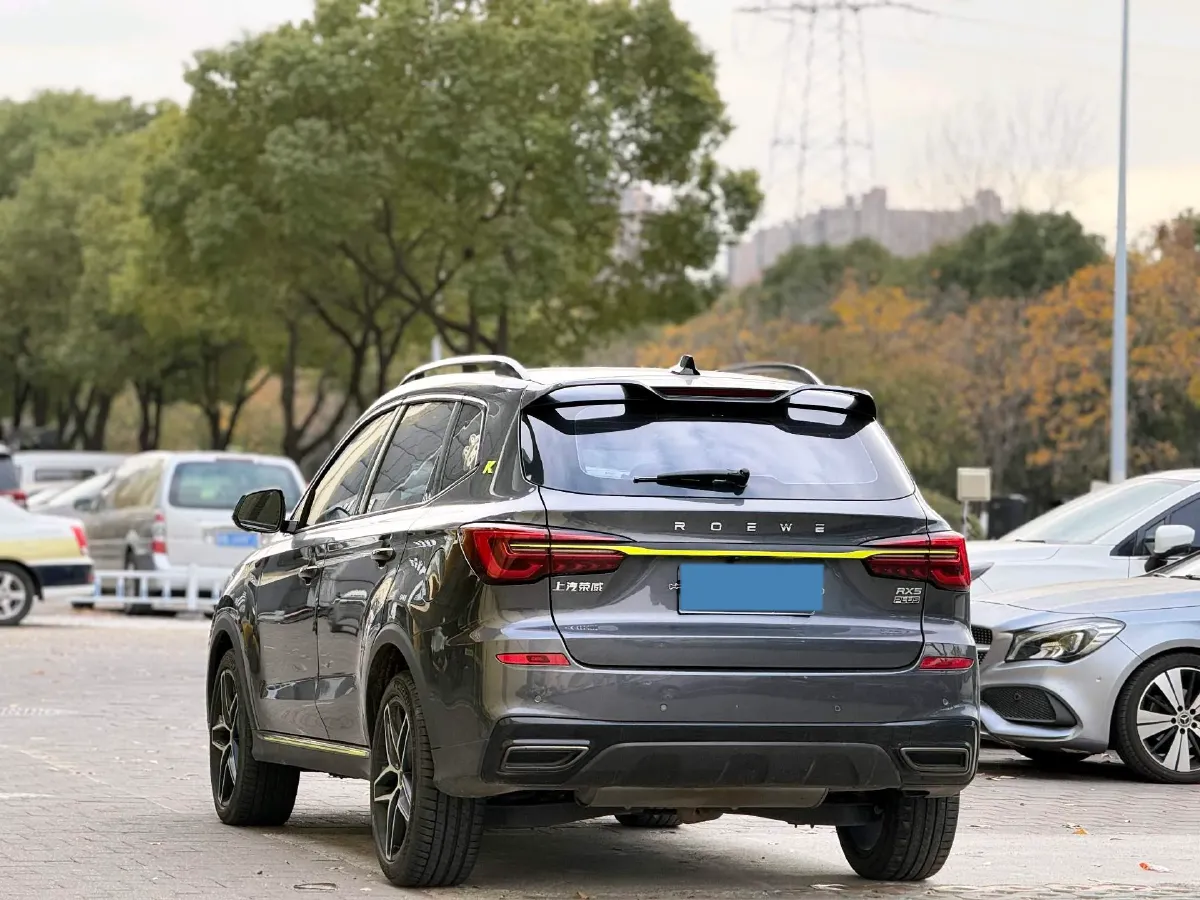 2021 Roewe RX5 1.5T 181HP L4 7DCT,autocango,china used car exporter,china ev exporter,chinese used car exporter,chinese used ev exporter