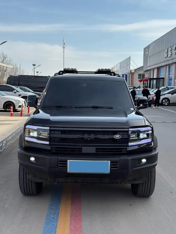 2023 FangChengBao Bao 5 1.5T 194HP L4 E-CVT PHEV 31.8KWH,autocango,china used car exporter,china ev exporter,chinese used car exporter,chinese used ev exporter