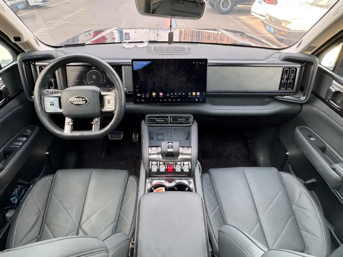 2023 FangChengBao Bao 5 1.5T 194HP L4 E-CVT PHEV 31.8KWH,autocango,china used car exporter,china ev exporter,chinese used car exporter,chinese used ev exporter