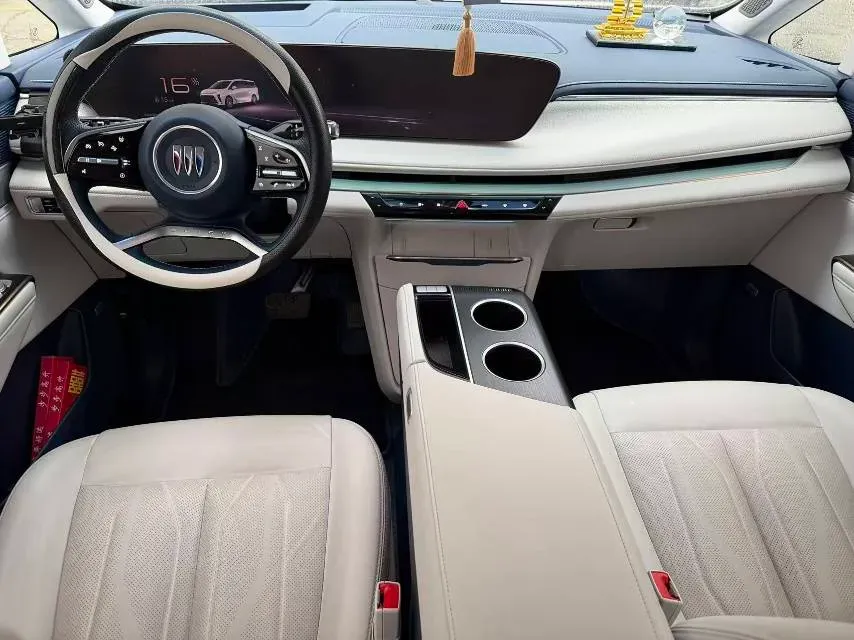 2024 Buick GL8 1.5T 180HP L4 2DHT PHEV 24.4KWH,autocango,china used car exporter,china ev exporter,chinese used car exporter,chinese used ev exporter