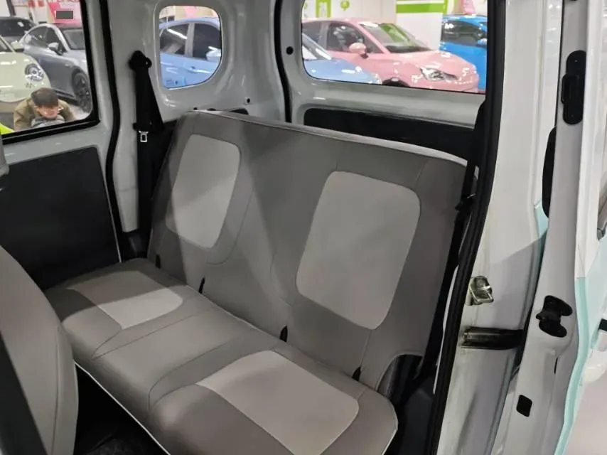 2025 WuLing ZhiGuang BEV 17.7KWH,autocango,china used car exporter,china ev exporter,chinese used car exporter,chinese used ev exporter