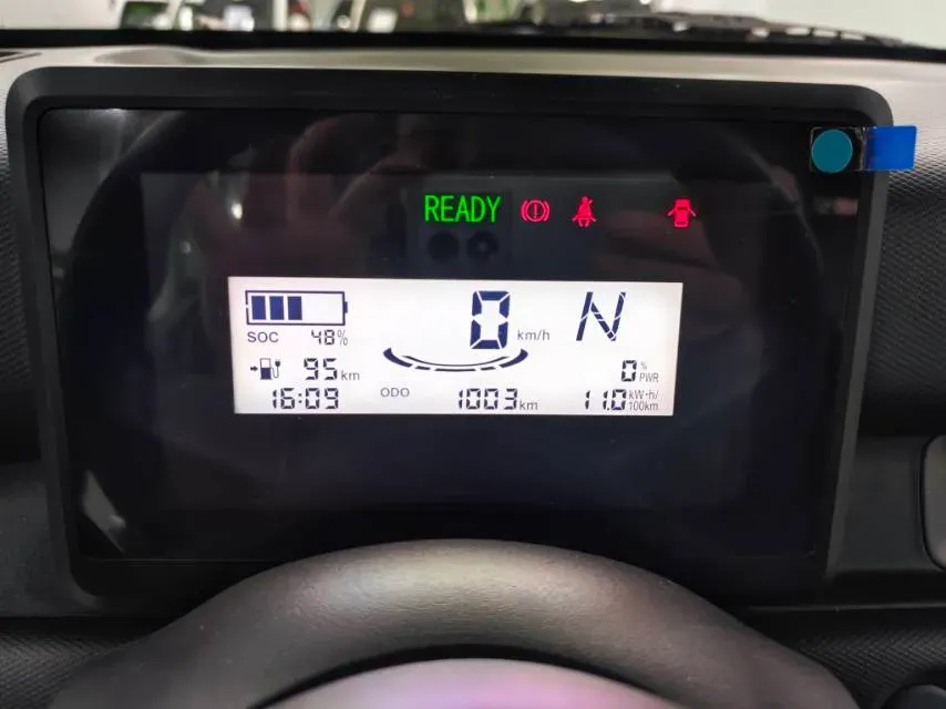 2025 WuLing ZhiGuang BEV 17.7KWH,autocango,china used car exporter,china ev exporter,chinese used car exporter,chinese used ev exporter