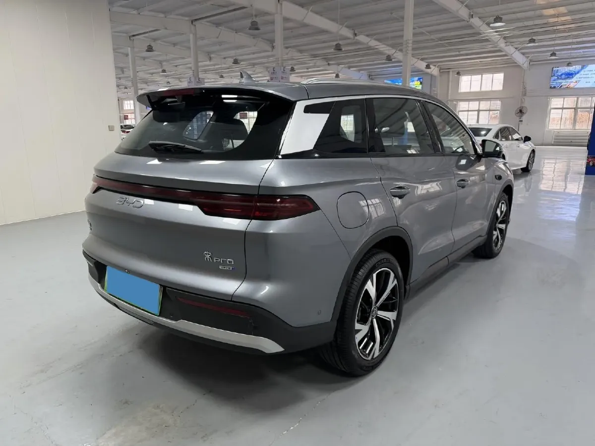 2025 BYD Song Pro 1.5L 101HP L4 E-CVT PHEV 18.3KWH,autocango,china used car exporter,china ev exporter,chinese used car exporter,chinese used ev exporter