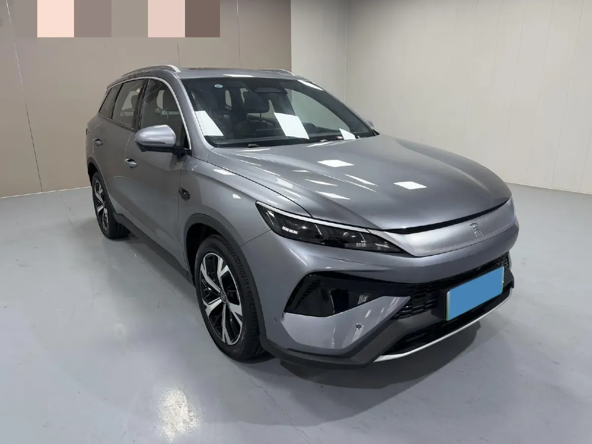 2025 BYD Song Pro 1.5L 101HP L4 E-CVT PHEV 18.3KWH,autocango,china used car exporter,china ev exporter,chinese used car exporter,chinese used ev exporter