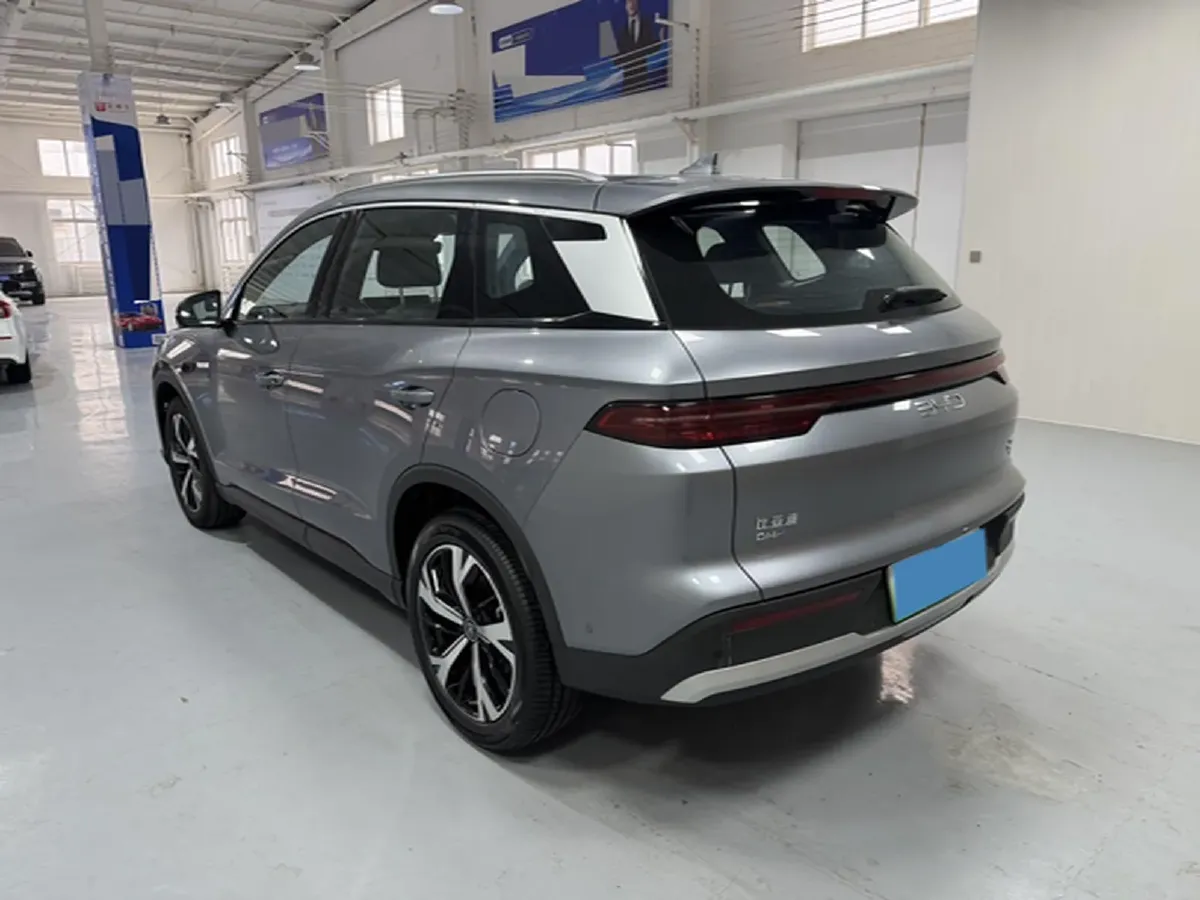 2025 BYD Song Pro 1.5L 101HP L4 E-CVT PHEV 18.3KWH,autocango,china used car exporter,china ev exporter,chinese used car exporter,chinese used ev exporter