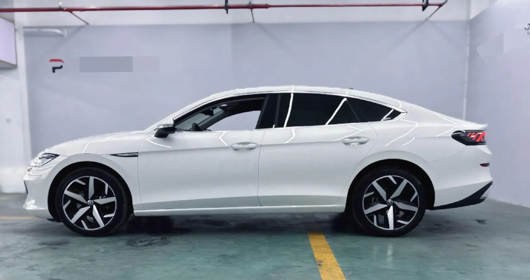 2024 Volkswagen Lamando 1.4T 150HP L4 7DCT,autocango,china used car exporter,china ev exporter,chinese used car exporter,chinese used ev exporter