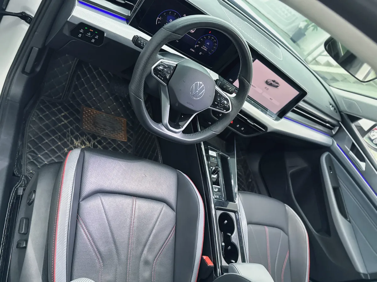 2024 Volkswagen Lamando 1.4T 150HP L4 7DCT,autocango,china used car exporter,china ev exporter,chinese used car exporter,chinese used ev exporter