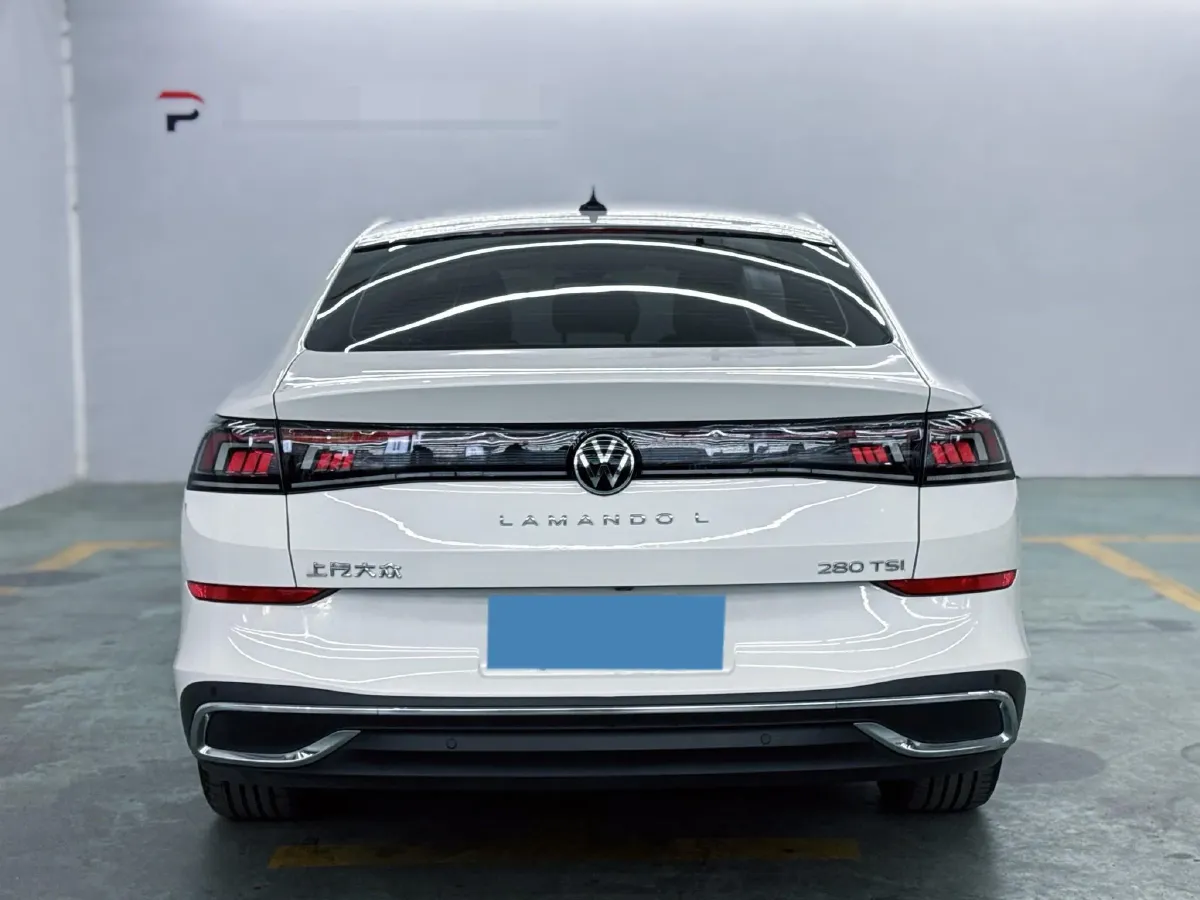 2024 Volkswagen Lamando 1.4T 150HP L4 7DCT,autocango,china used car exporter,china ev exporter,chinese used car exporter,chinese used ev exporter