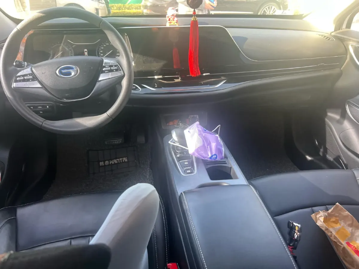 2019 Aion S BEV 58.8KWH,autocango,china used car exporter,china ev exporter,chinese used car exporter,chinese used ev exporter