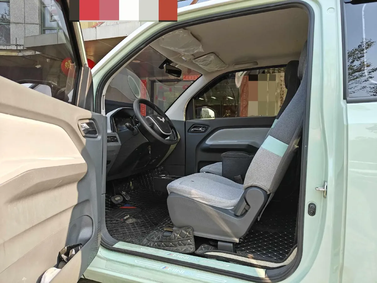 2021 WuLing HongGuang MINI EV BEV 9.3KWH,autocango,china used car exporter,china ev exporter,chinese used car exporter,chinese used ev exporter