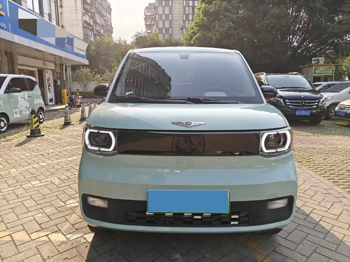 2021 WuLing HongGuang MINI EV BEV 9.3KWH,autocango,china used car exporter,china ev exporter,chinese used car exporter,chinese used ev exporter