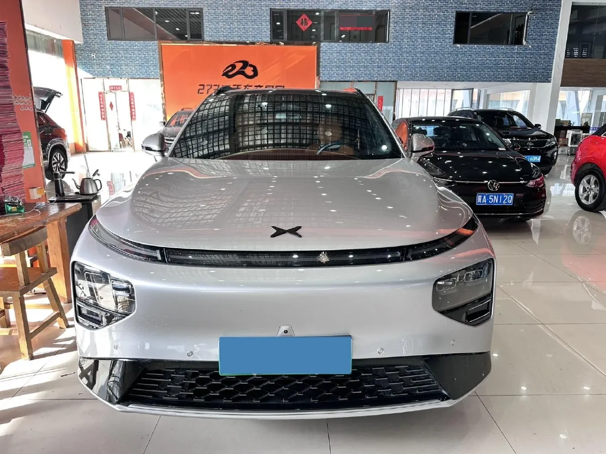 2024 Xpeng G9 BEV 78.2KWH,autocango,china used car exporter,china ev exporter,chinese used car exporter,chinese used ev exporter
