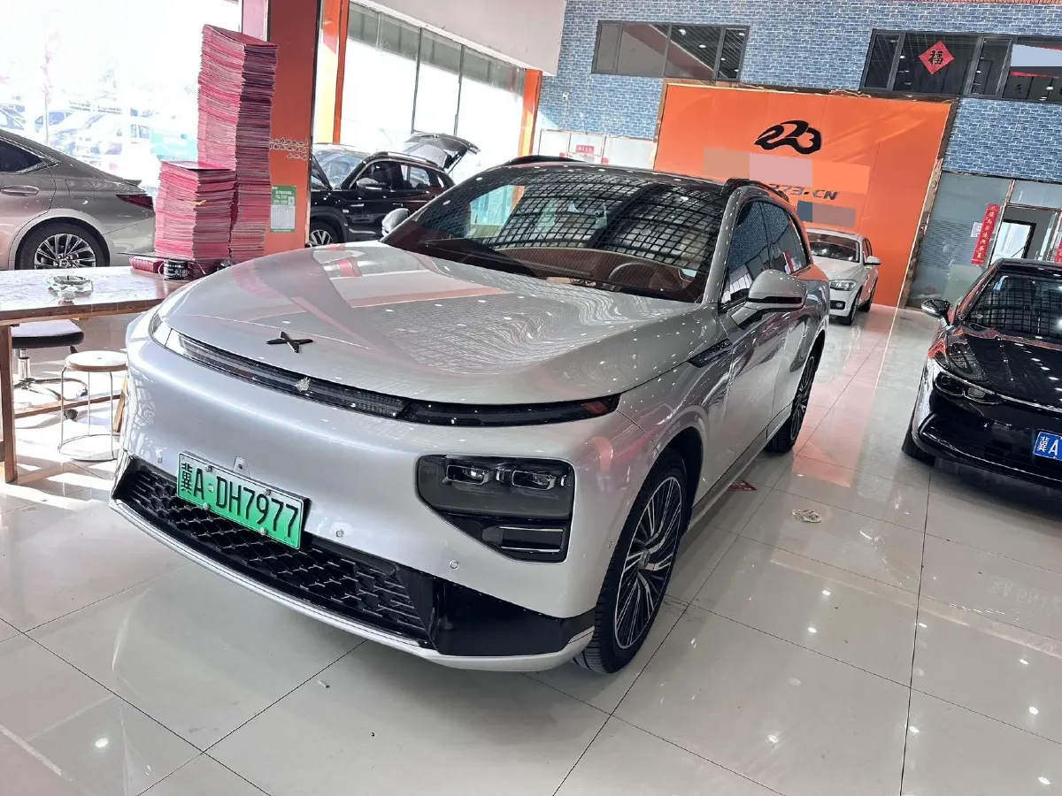 2024 Xpeng G9 BEV 78.2KWH,autocango,china used car exporter,china ev exporter,chinese used car exporter,chinese used ev exporter