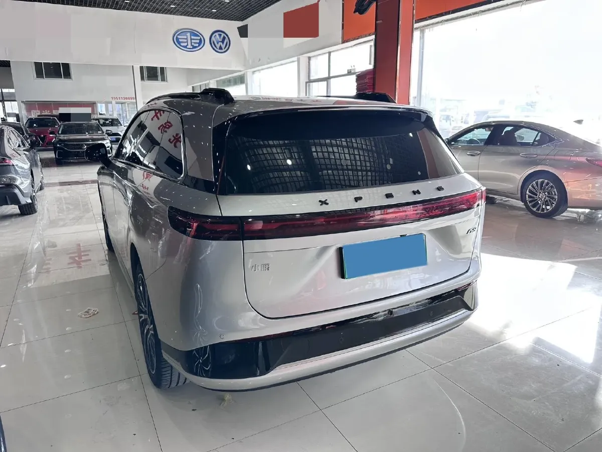 2024 Xpeng G9 BEV 78.2KWH,autocango,china used car exporter,china ev exporter,chinese used car exporter,chinese used ev exporter