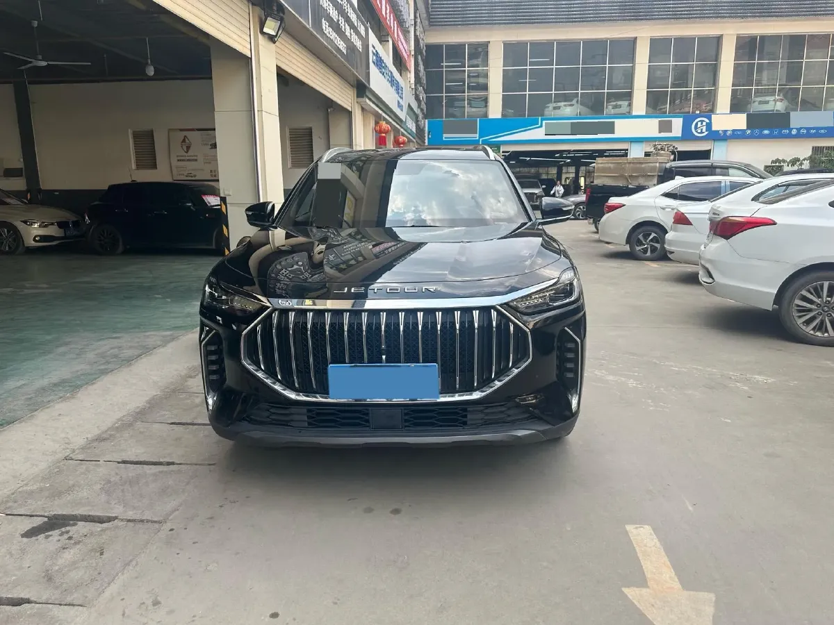 2023 ChangAn Oshan X7 Plus 1.5T 188HP L4 7DCT,autocango,china used car exporter,china ev exporter,chinese used car exporter,chinese used ev exporter