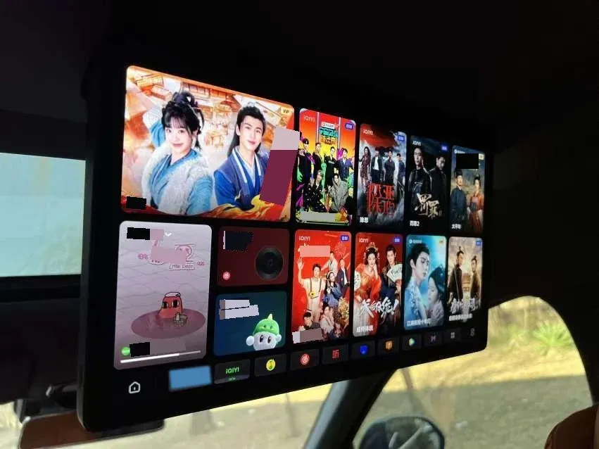 2022 Li L9 Range Extended 154HP REEV 42.6KWH,autocango,china used car exporter,china ev exporter,chinese used car exporter,chinese used ev exporter