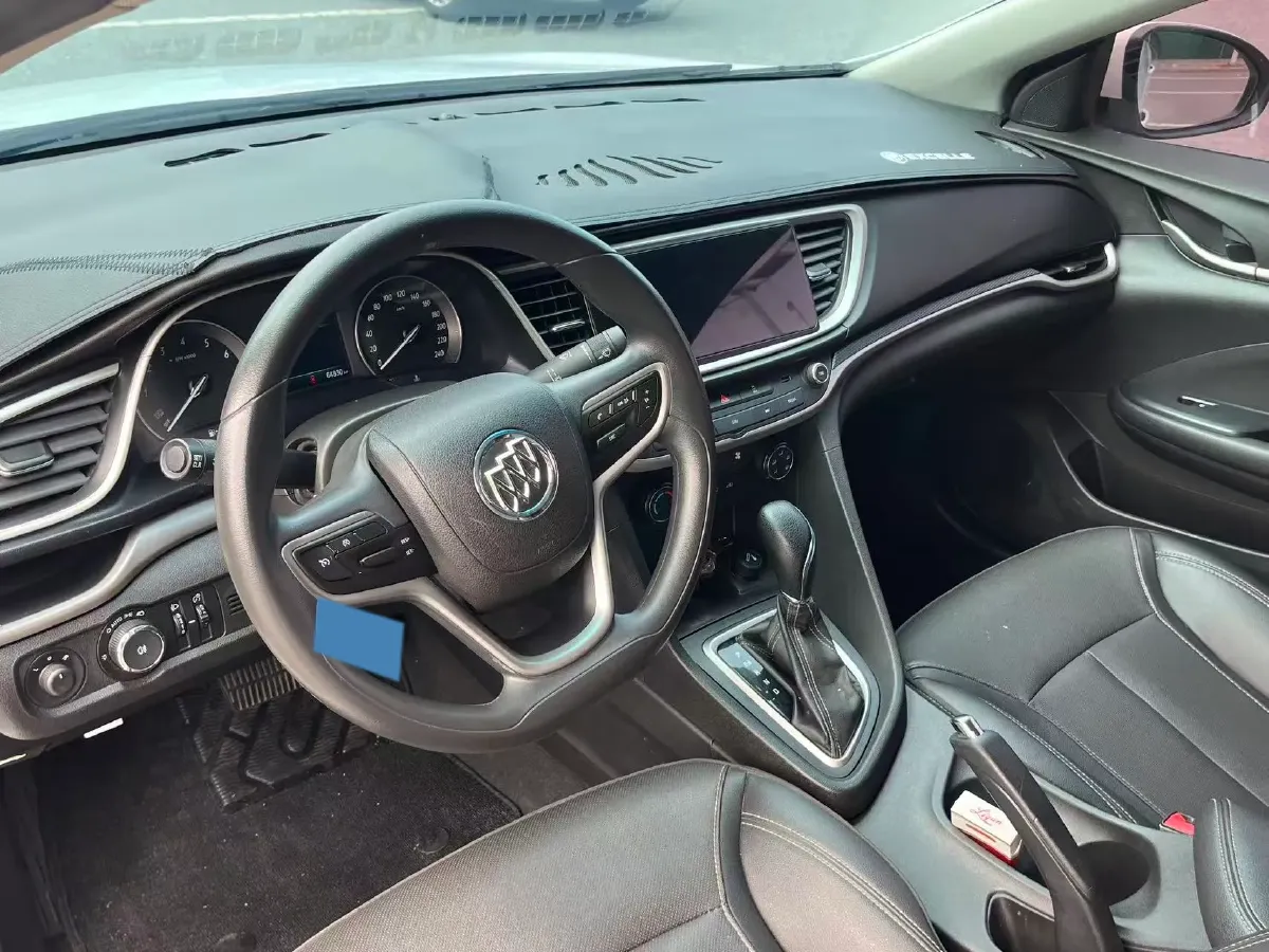 2021 Buick Excelle 1.5L 113HP L4 6AT,autocango,china used car exporter,china ev exporter,chinese used car exporter,chinese used ev exporter