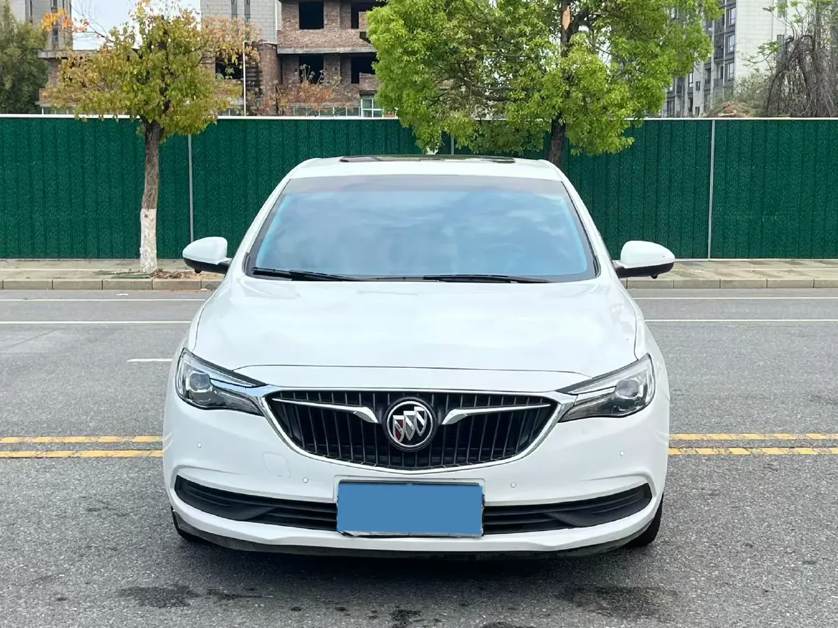 2021 Buick Excelle 1.5L 113HP L4 6AT,autocango,china used car exporter,china ev exporter,chinese used car exporter,chinese used ev exporter