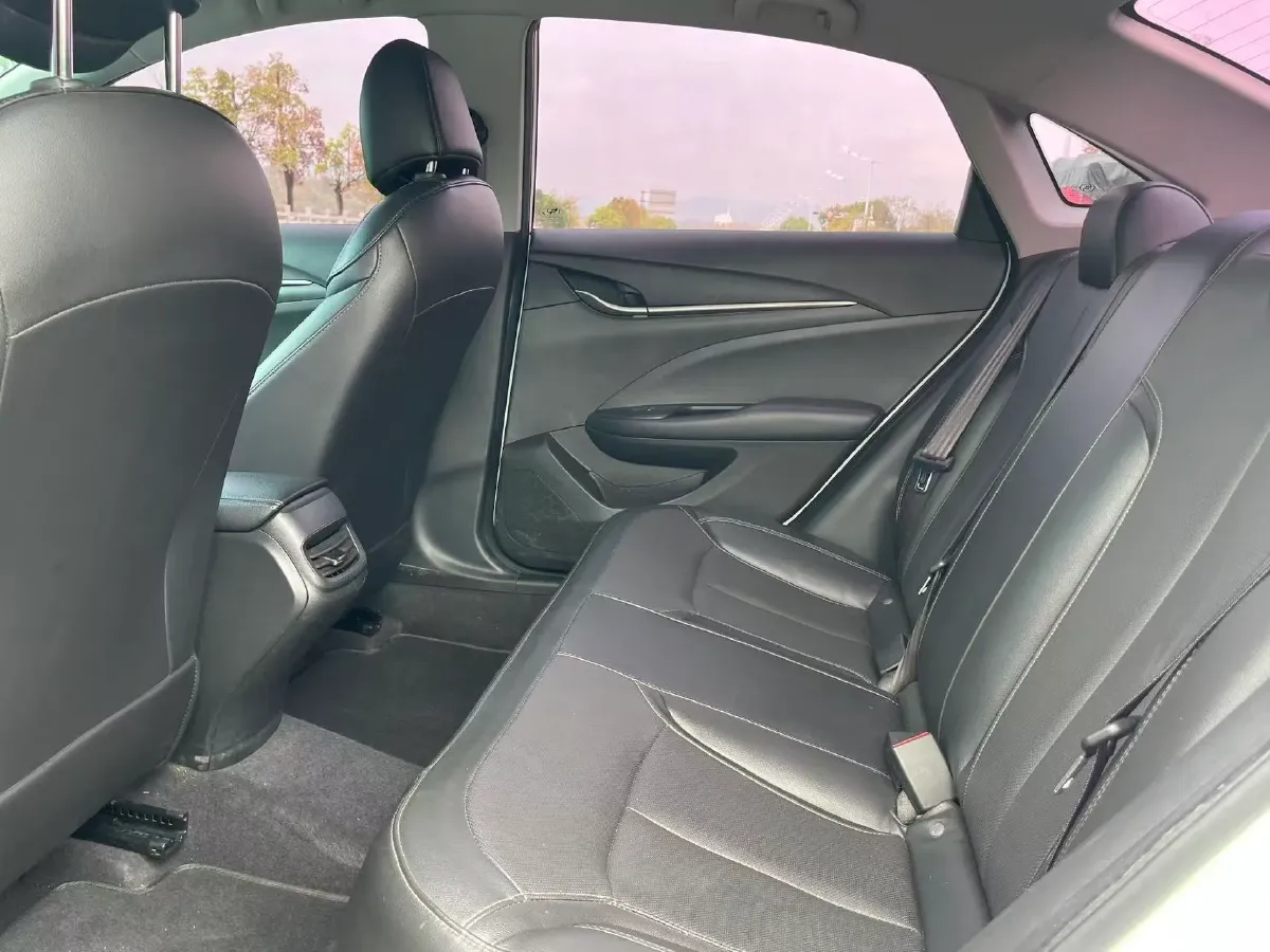 2021 Buick Excelle 1.5L 113HP L4 6AT,autocango,china used car exporter,china ev exporter,chinese used car exporter,chinese used ev exporter