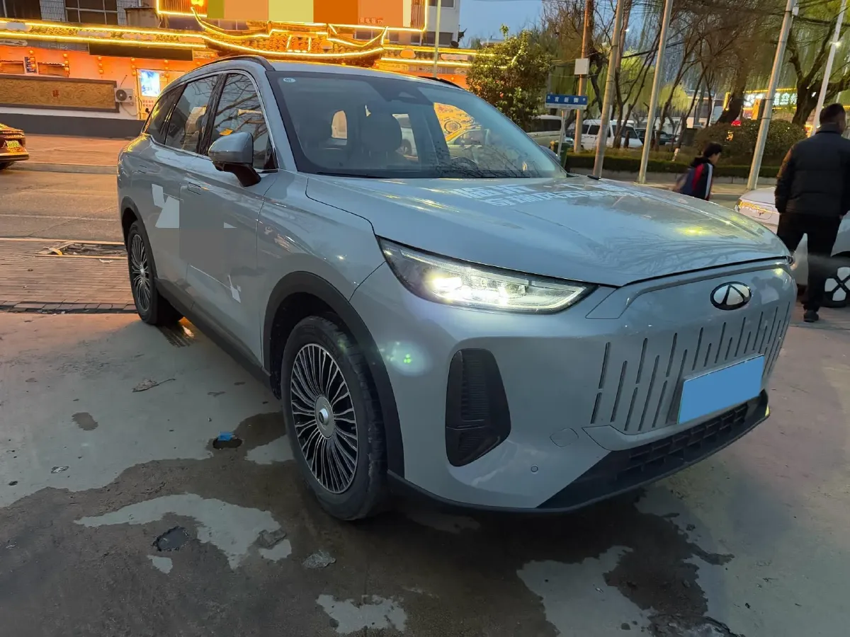 2024 Fulwin FulwinT10 1.5T 156HP L4 3DHT PHEV 34.46KWH,autocango,china used car exporter,china ev exporter,chinese used car exporter,chinese used ev exporter