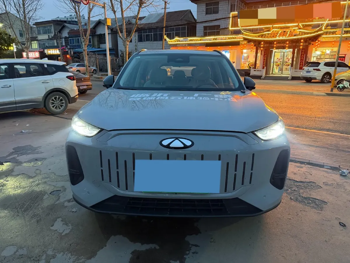 2024 Fulwin FulwinT10 1.5T 156HP L4 3DHT PHEV 34.46KWH,autocango,china used car exporter,china ev exporter,chinese used car exporter,chinese used ev exporter