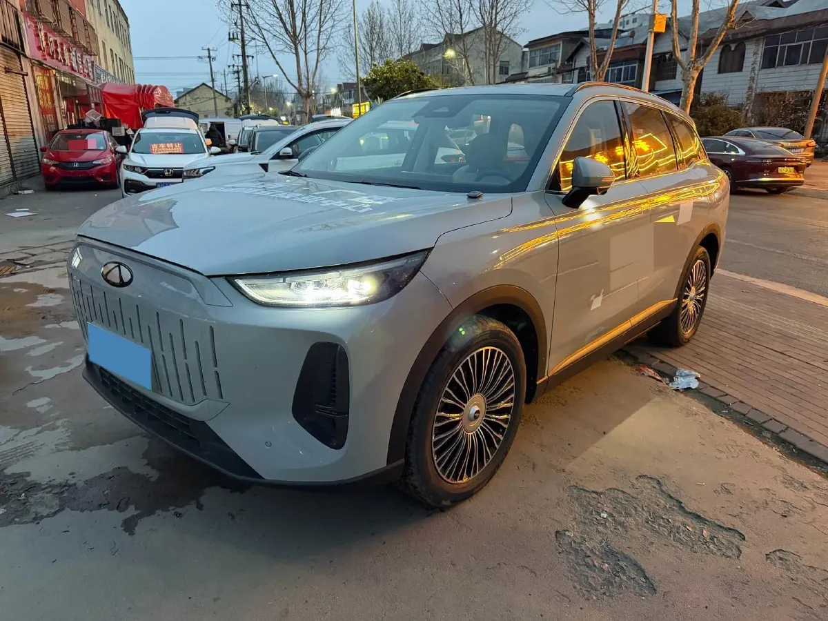 2024 Fulwin FulwinT10 1.5T 156HP L4 3DHT PHEV 34.46KWH,autocango,china used car exporter,china ev exporter,chinese used car exporter,chinese used ev exporter