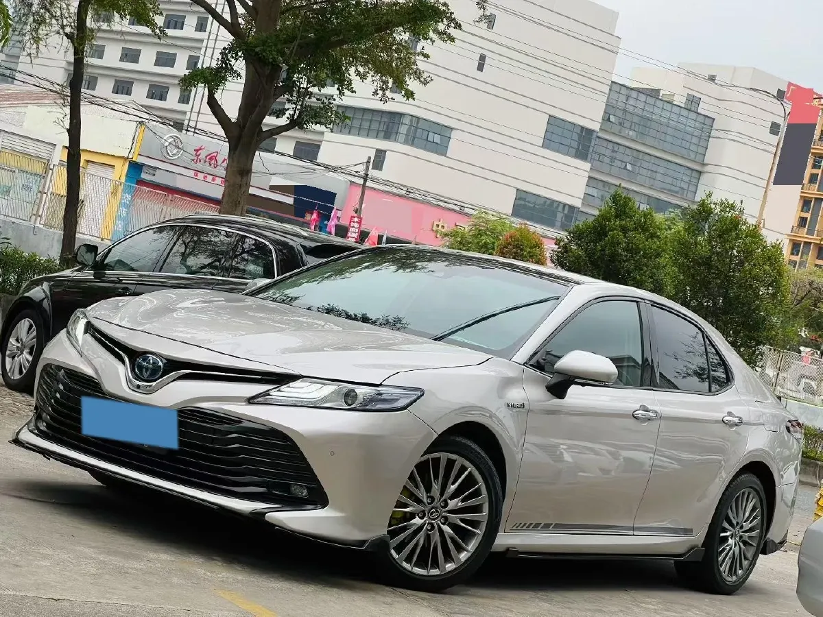 2021 Toyota Camry 2.5L 178HP L4 E-CVT Hybrid,autocango,china used car exporter,china ev exporter,chinese used car exporter,chinese used ev exporter