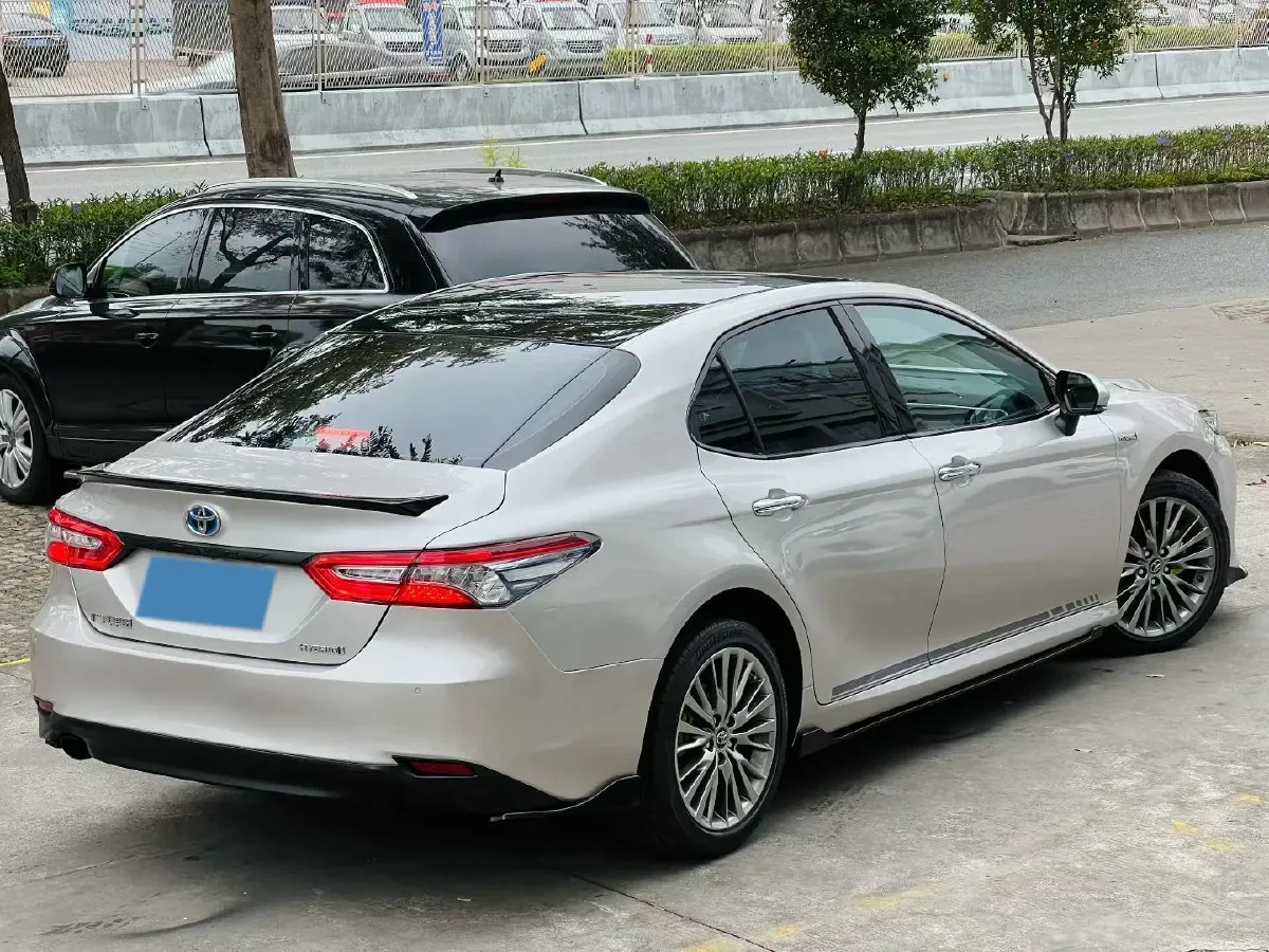 2021 Toyota Camry 2.5L 178HP L4 E-CVT Hybrid,autocango,china used car exporter,china ev exporter,chinese used car exporter,chinese used ev exporter