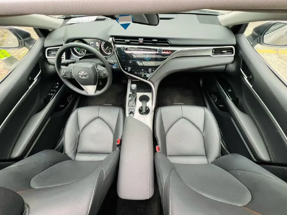 2021 Toyota Camry 2.5L 178HP L4 E-CVT Hybrid,autocango,china used car exporter,china ev exporter,chinese used car exporter,chinese used ev exporter