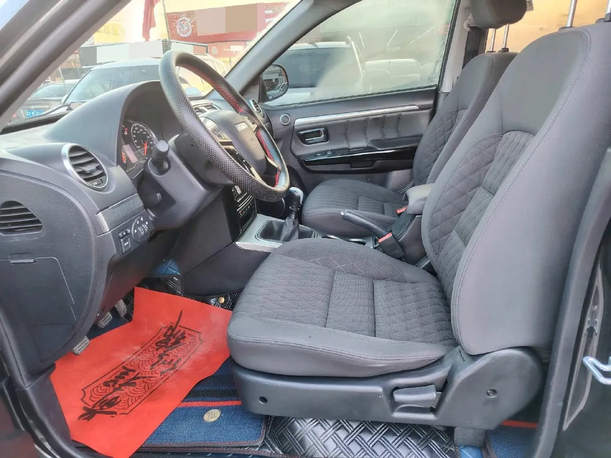 2018 Haval H5 Class 2.0T 190HP L4 6MT,autocango,china used car exporter,china ev exporter,chinese used car exporter,chinese used ev exporter