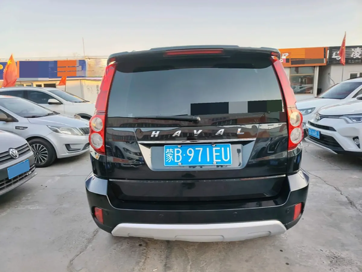 2018 Haval H5 Class 2.0T 190HP L4 6MT,autocango,china used car exporter,china ev exporter,chinese used car exporter,chinese used ev exporter