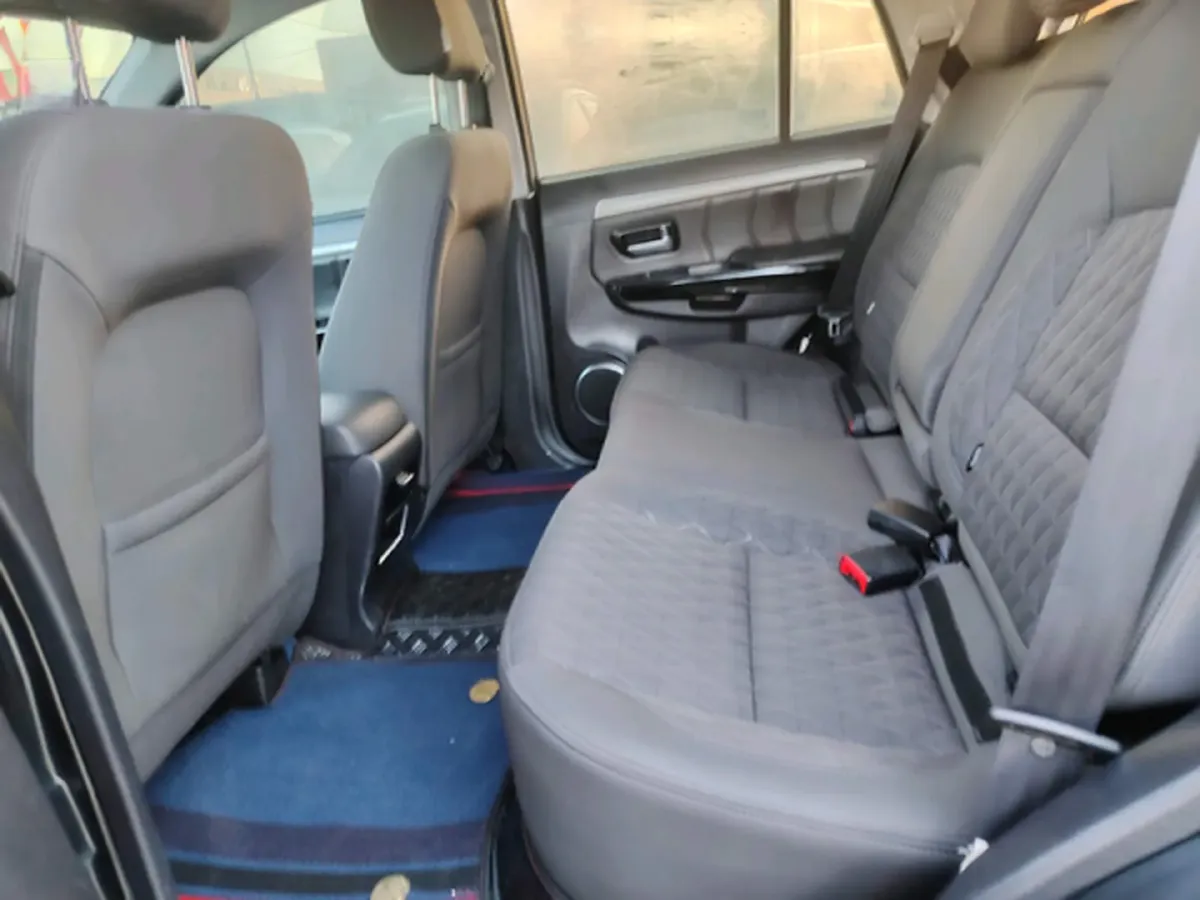 2018 Haval H5 Class 2.0T 190HP L4 6MT,autocango,china used car exporter,china ev exporter,chinese used car exporter,chinese used ev exporter